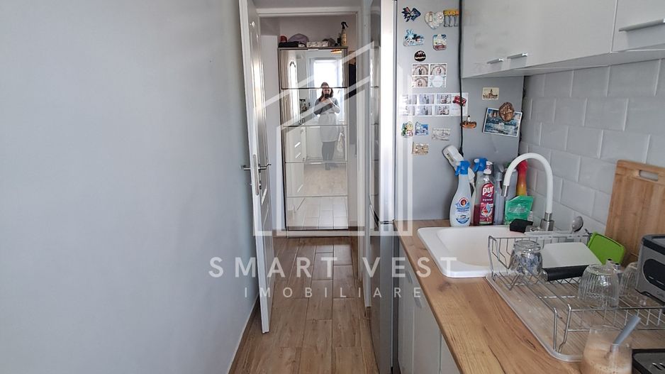 Apartament 3 camere | Etaj 2 | Zona Micro 15 - Poză 6