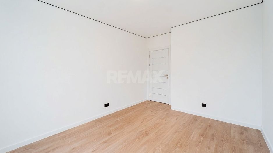 2 dormitoare separate | 48,5 m² | Reparație modernă | Valea Apelor, Codru - Poză 11