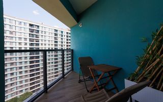 Vânzare, apartament, 3 camere, str. Bogdan Voievod, Rîșcani - Poză 18