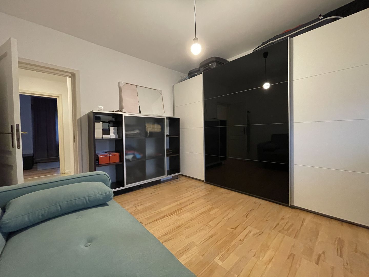 3 camere | Bulevardul Burebista | Alba Iulia | Vedere Panoramica - Poză 16