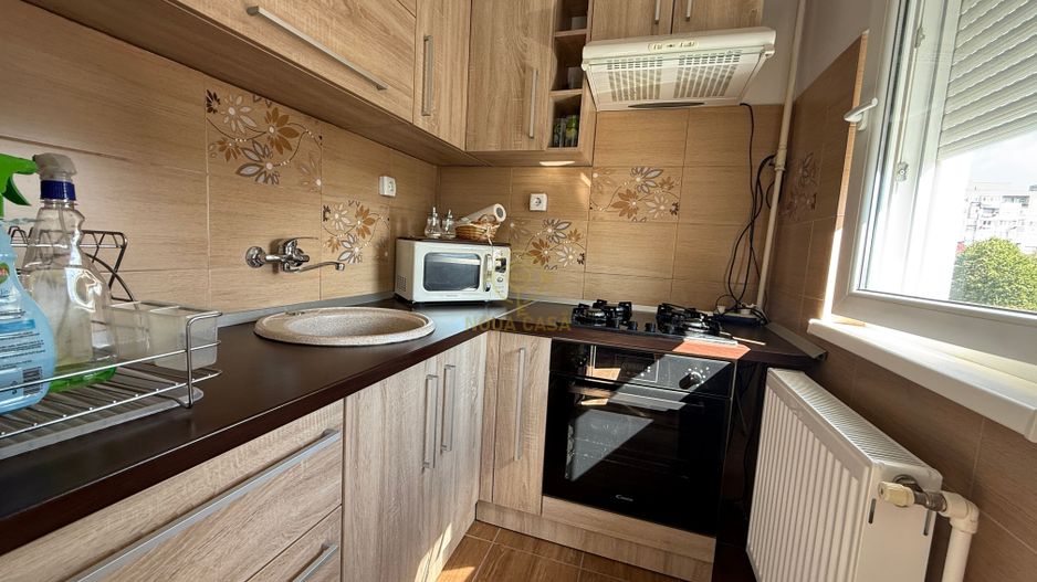 Listare Noua ! Apartament 2 camere la 36.000 Euro - Poză 2