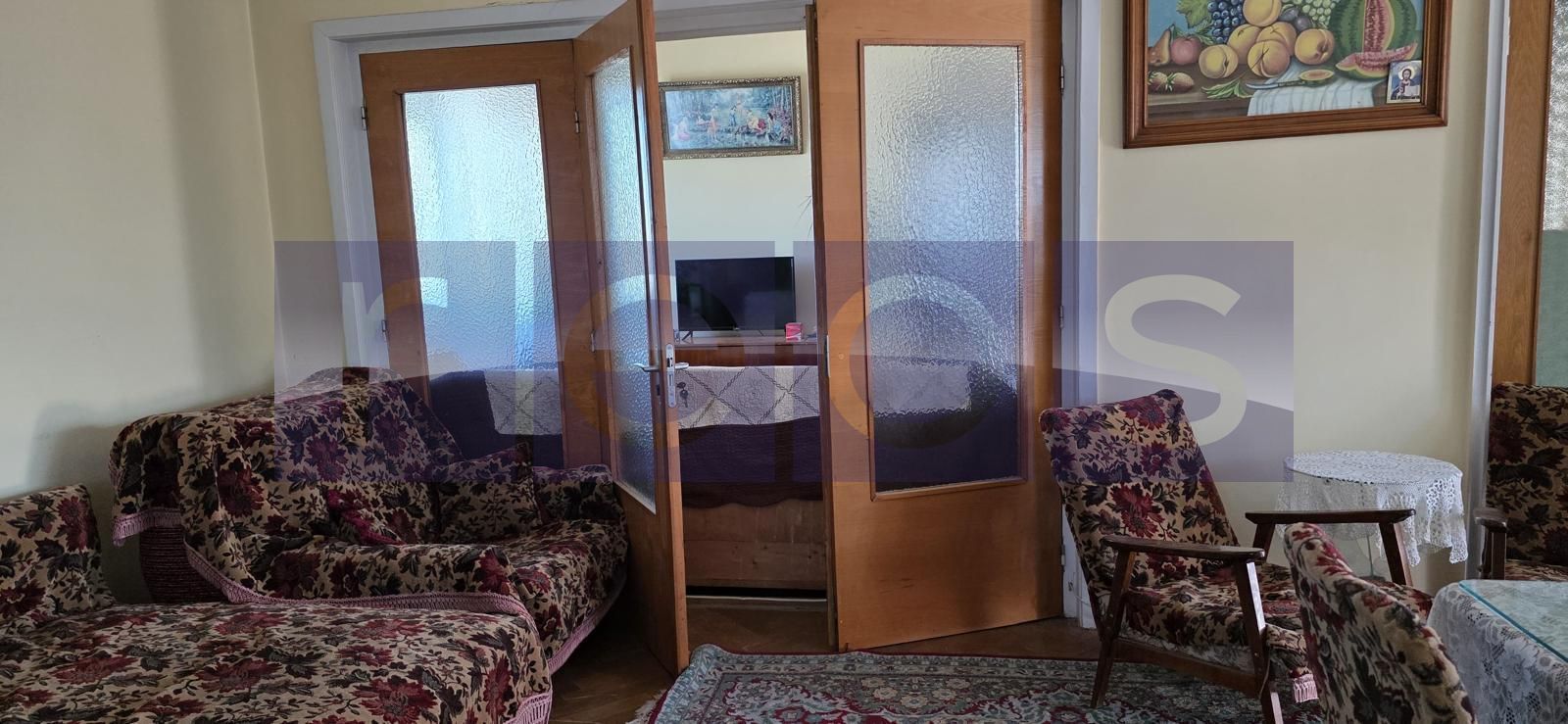 VANZARE APARTAMENT 3 CAMERE | COTROCENI | 90 MP | VEDERE SUPERBA - Poză 7