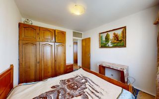 Apartament 3 camere Metrou Crangasi Comision  0% - Poză 8