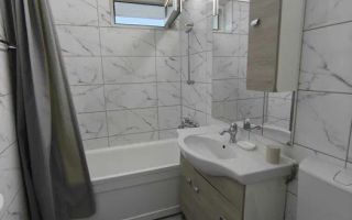 Apartament de 2 camere, 55mp, zona Iulius Mall - Poză 4