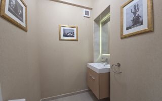 Apartament 3 camere // exclusiv birou // stradal Calea Floreasca - Poză 3