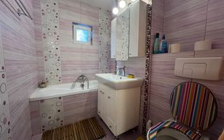 3 camere decomandate,Parcare,Zorilor, UMF,UTCN,USAMV, Zona L. Pasteur - Poză 6