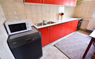 Apartament 3 Camere | 76Mp | Pivniță | Zona Turnișor - Poză 5