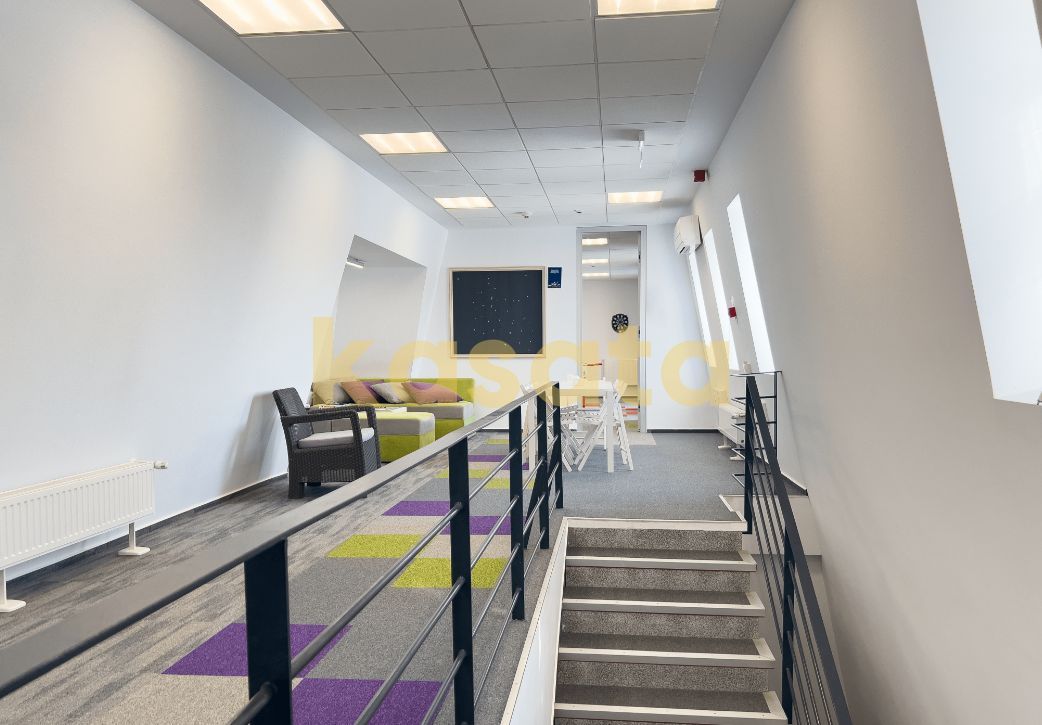 Spatiu de birouri |  I.C. Bratianu | Ultra-central - Poză 9