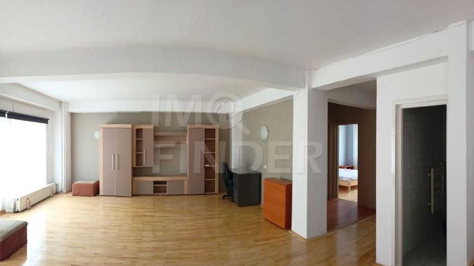 Vanzare  apartament 3 camere Gheorgheni / A Muresanu 94 mp - Poză 1