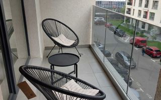 2 camere, et. 3, Exigent Plaza, faza 4 - Poză 7