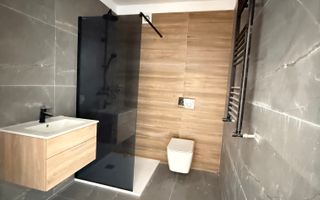 Apartament 4 camere de vanzare Pipera in bloc cu vedere la lac - Poză 13