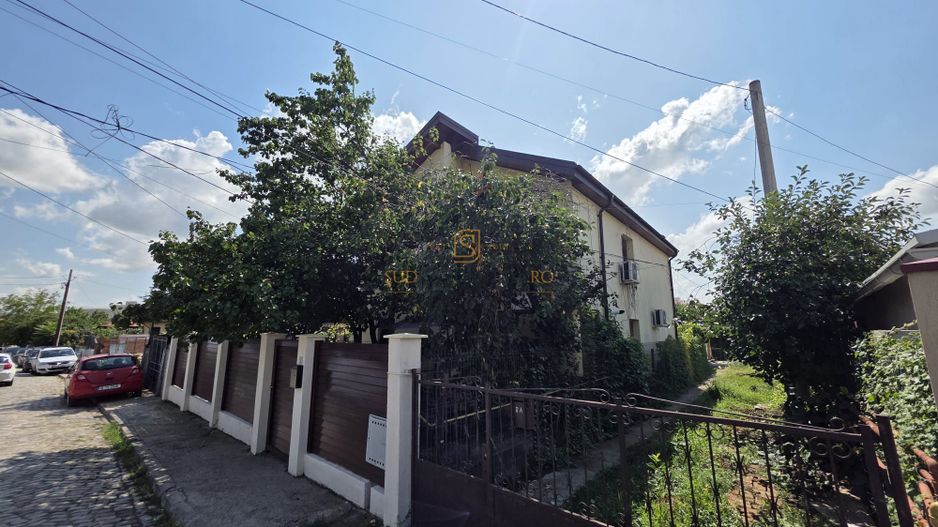 Casa Individuala cu 4 camere, Popesti-Leordeni, langa primarie - Poză 1