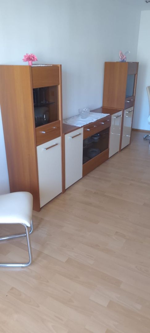 ofer spre vanzare garsoniera zona Meva , etaj 3 - Poză 4