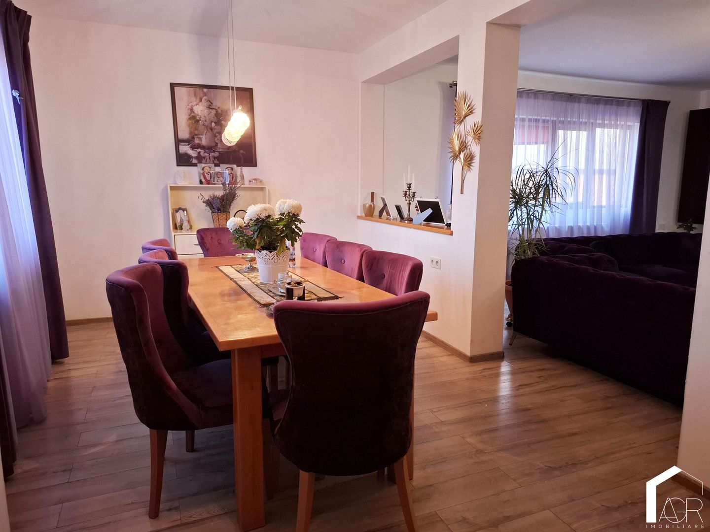 Vila cu 7 camere de vanzare in Paulesti - Poză 5