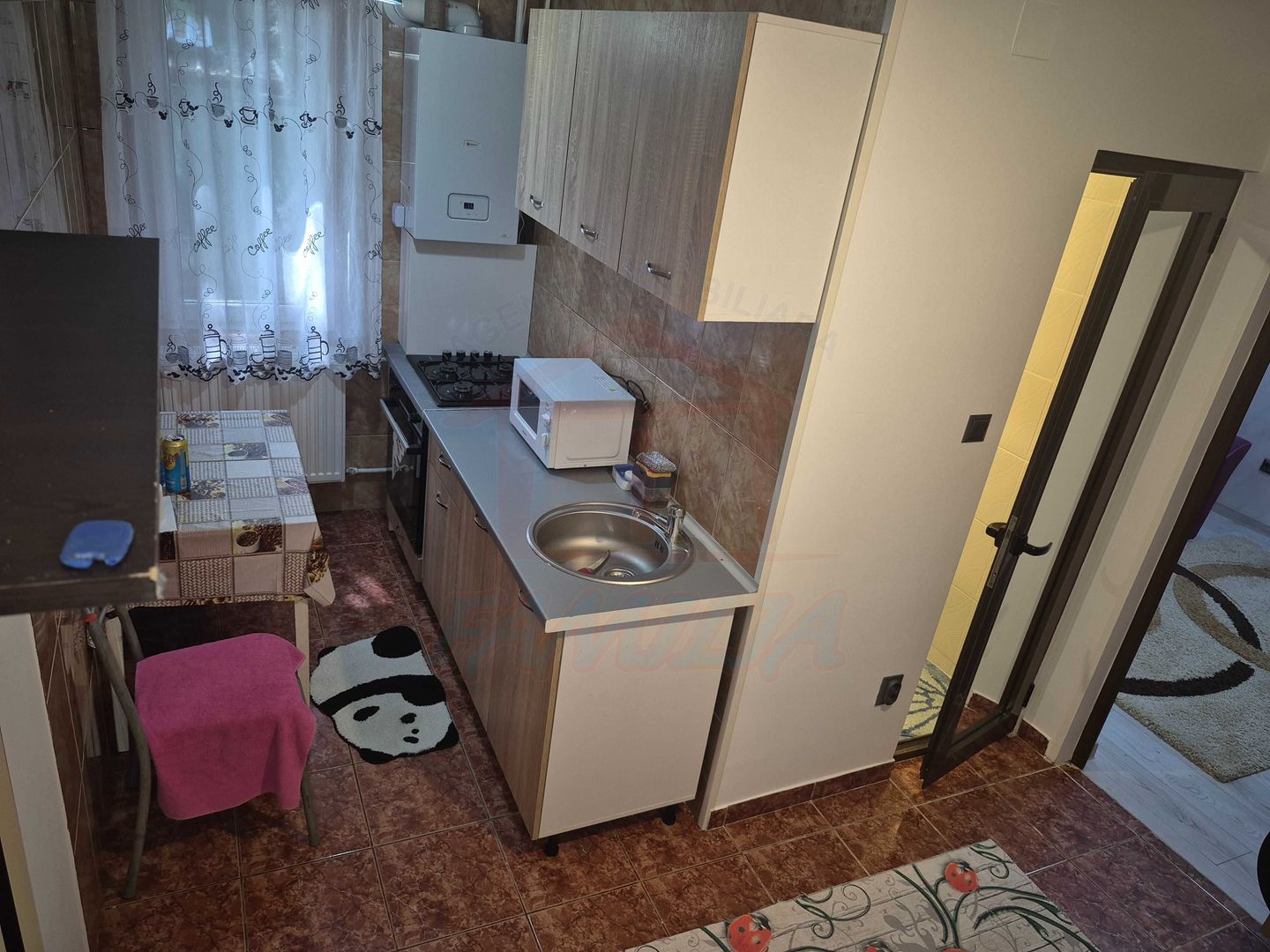 Apartament cu 2 camere de vânzare – Micro 19 | - Poză 3