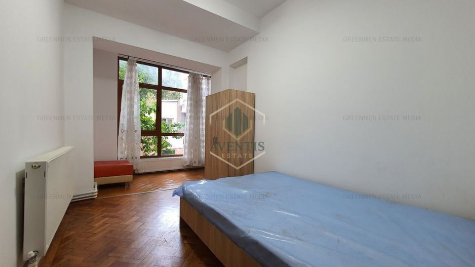 Renovat, vedere in curtea interioara, spatios, Calea Victoriei Piata Victoriei - Poză 7