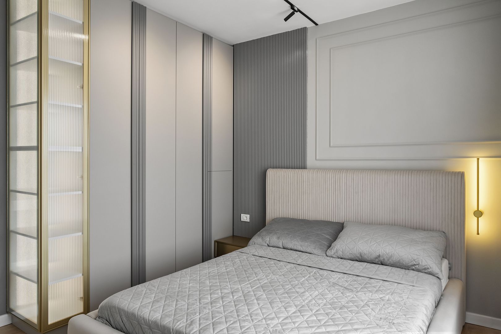 Apartament 2 camere - 63 mp utili - CITY NORD Mihai Eminescu - Poză 15