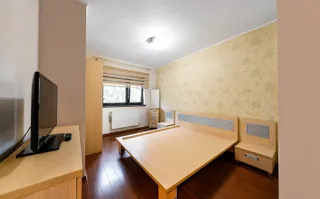 Apartament 3 camere, complet mobilat, decomandat, etaj intermediar - Poză 16