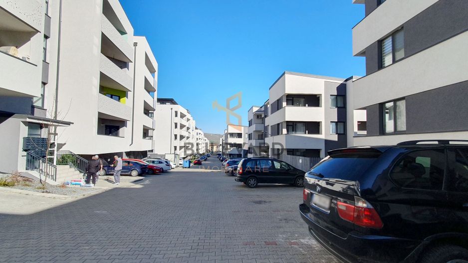 Apartament cu 1 camera+gradina, zona Parcul Poligon! - Poză 1