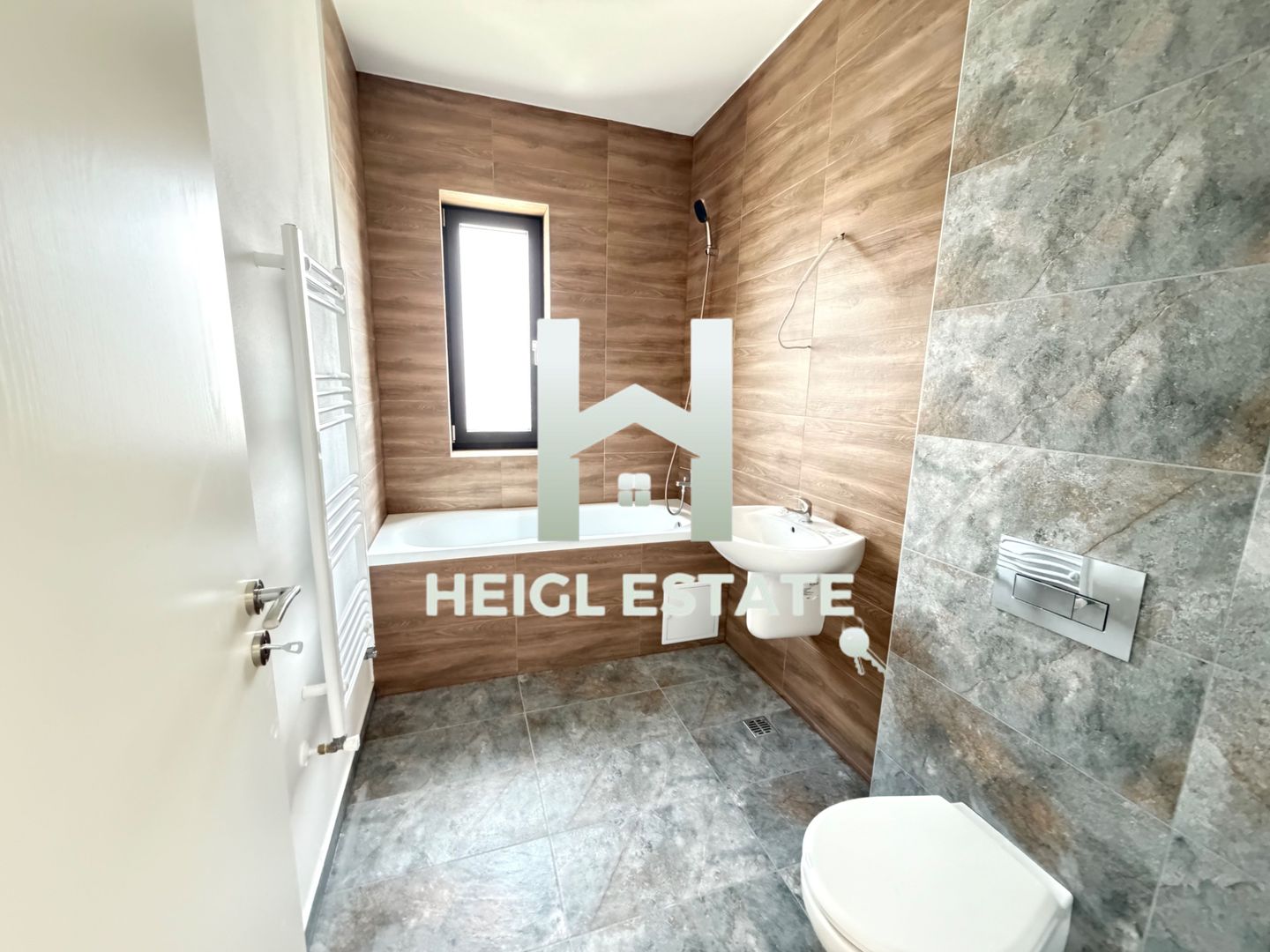 Apartament cu 3 camere pe 2 nivele in Giroc - Poză 7