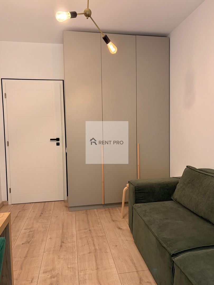 3 Camere Cu Curte Privată GranVia Park Mall Plaza Sector 6 - Poză 28