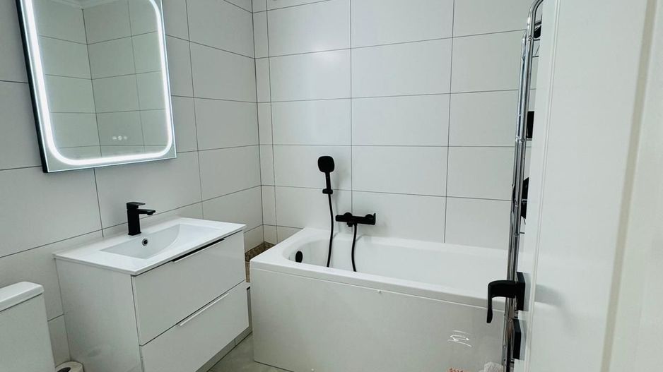 Apartament 2 camere Piata Sudului- Sun Plaza - Poză 9