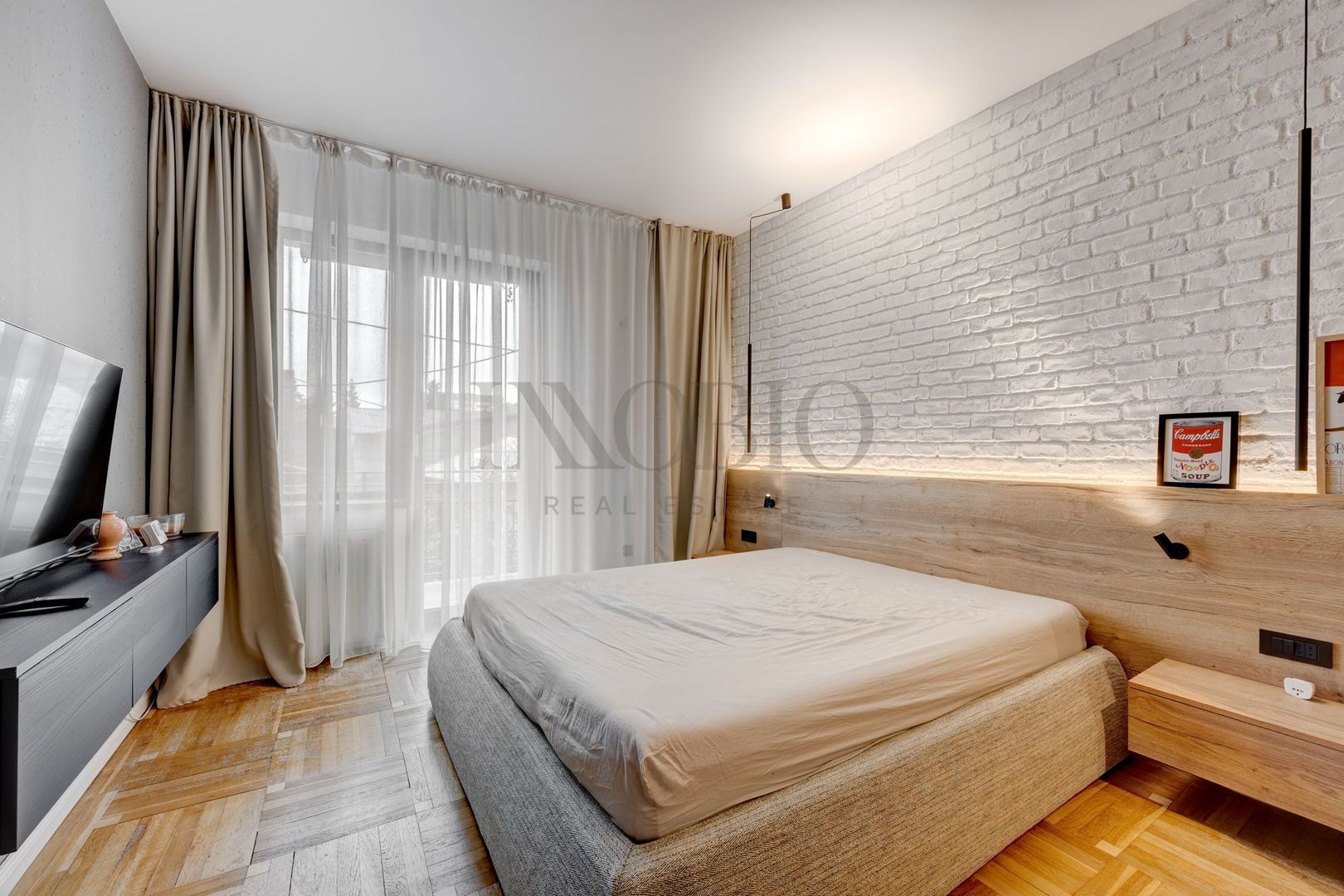 Vila Moderna | 4 Camere | Aviatiei - Poză 11