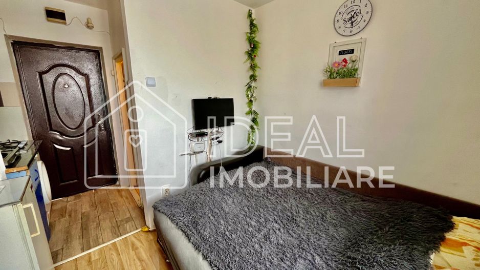 Garsonieră | 13 mp | Țiglari - Poză 3