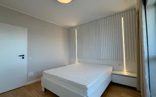 2 camere, modern, Parcare, terasa, Wings, zona Lidl, Frunzisului, UMF - Poză 13