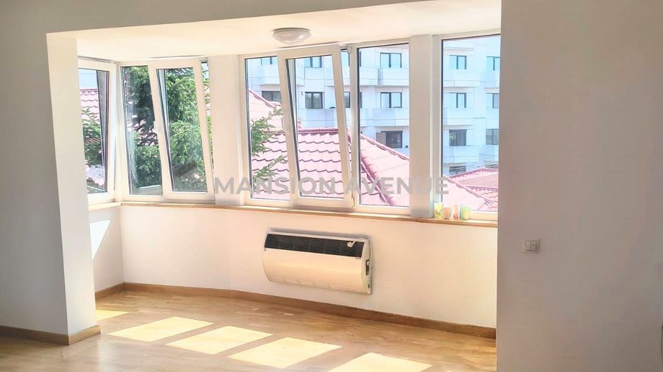 Vila premium cu gradina individuala -  Baneasa, langa parcul Herastrau - Poză 17