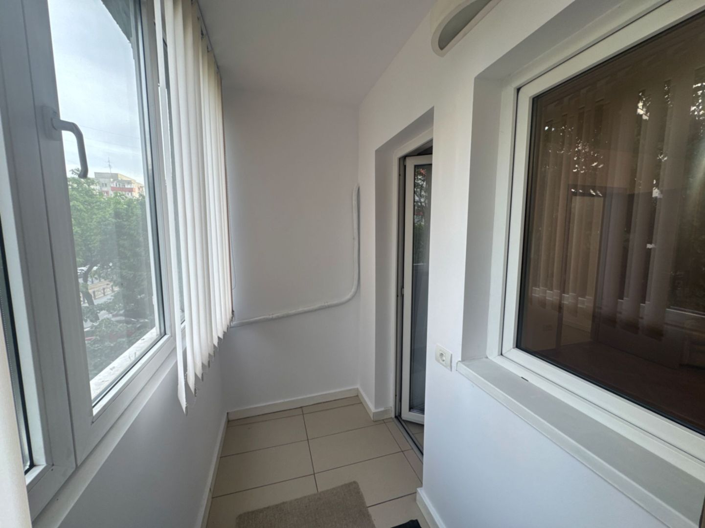 DOMENII - Herastrau | 2 camere 60mp mobilat modern - Poză 9