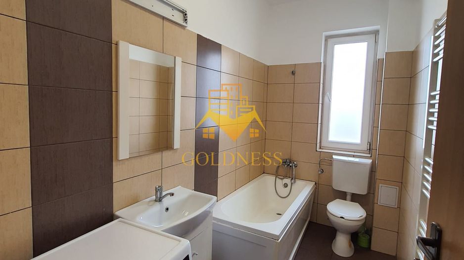 2 camere decomandate, parcare, Calea Turzii, Buna ziua, Zona OMV - Poză 6