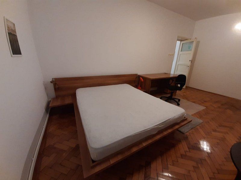 Apartament cu o camera, zona centrala - Parcul Eminescu - Poză 5