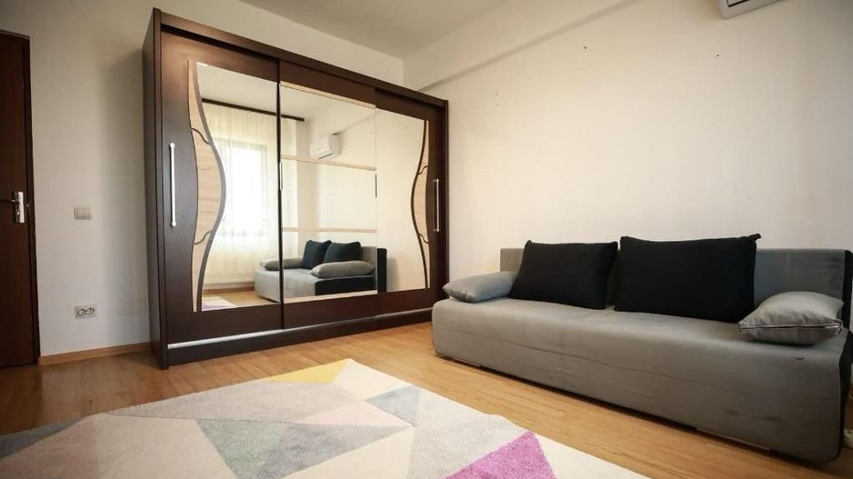 GARSONIERA METALURGIEI, BUCATARIE INCHISA, CENTRALA TERMICA, BLOC NOU - Poză 1