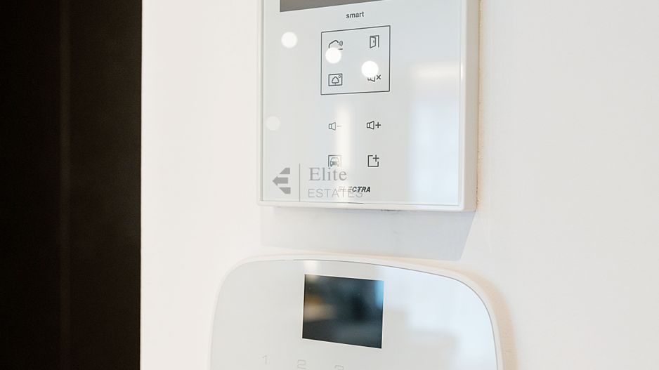 Apartament nou cu 2 camere de inchiriat EAS/Residence Central - Poză 18