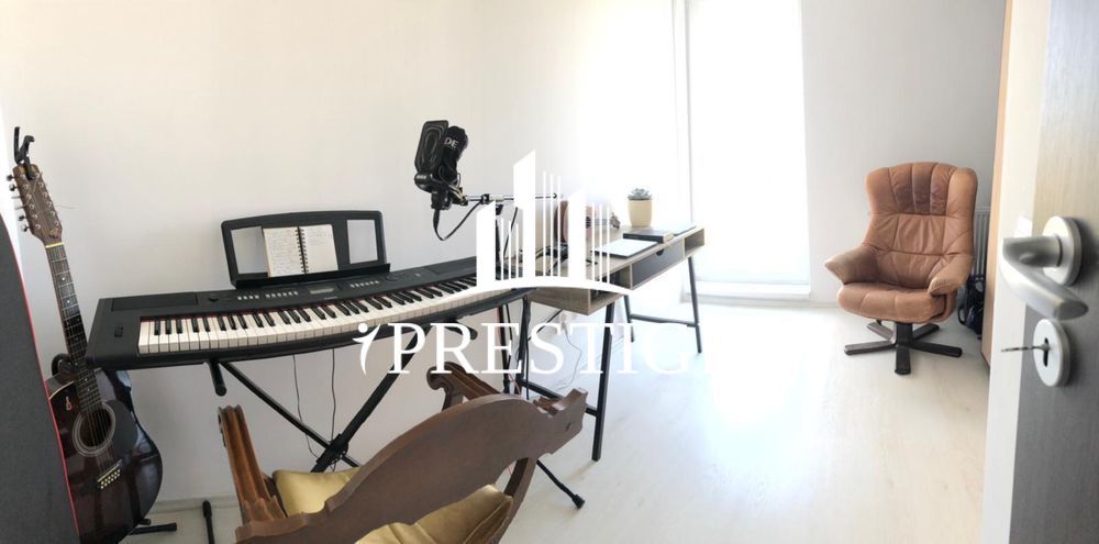 PENTHOUSE CU TERASĂ 50 MP | 3 CAMERE | 2 LOCURI PARCARE | TURNIȘOR - Poză 4