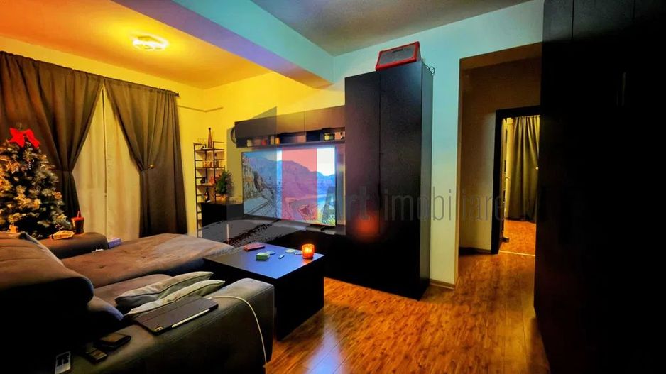 Vânzare apartament 2 camere cu centrală Giurgiului - Pța Progresului - Poză 7