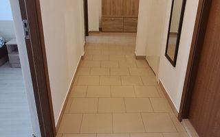 Apartament 2 camere renovat complet, etaj intermediar, liber imediat - Poză 9