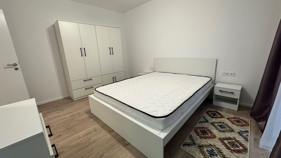 Apartament 3 camere in zona Braytim - Poză 5