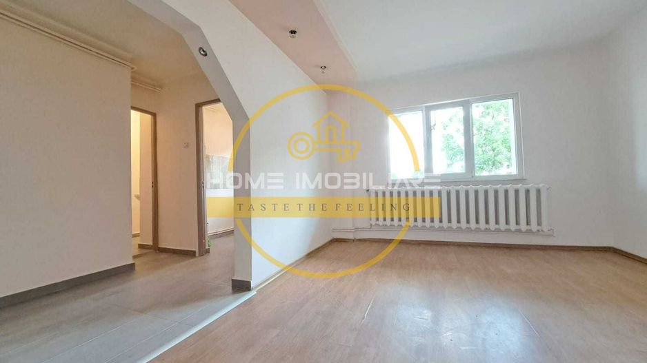 Apartament cu 1 camera decomandat, renovat complet, zona Frumoasa - Poză 1