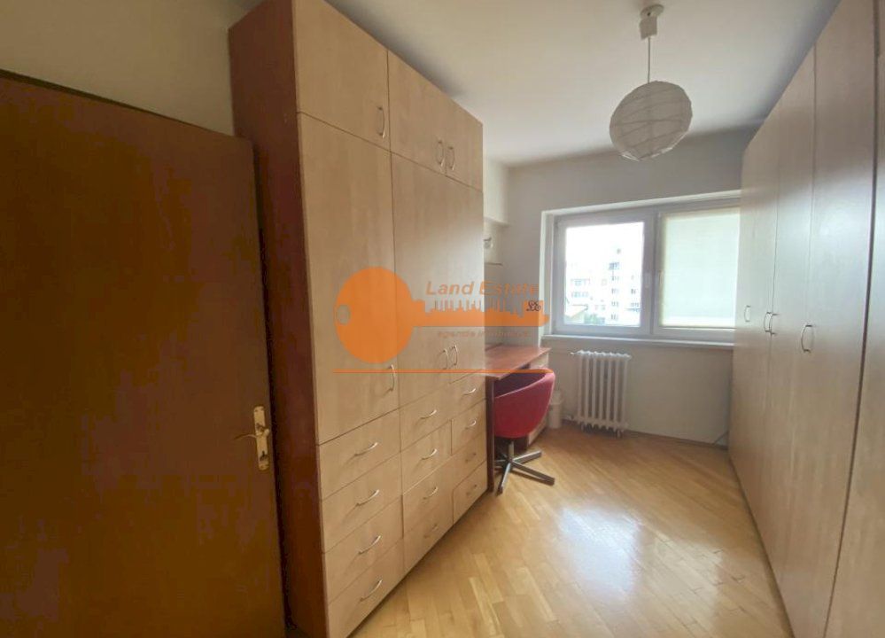 3 camere Banu Manta-Titulescu - Poză 2