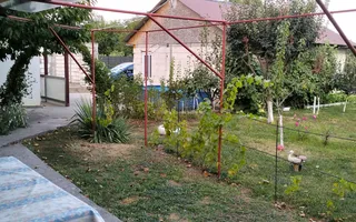 Casa si teren 970mp in comuna Costesti/BZ ~ constructie 2013 - Poză 56