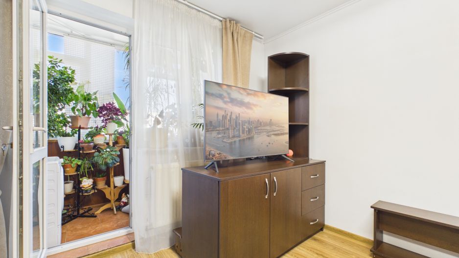 Apartament cu 2 camere de vânzare în zona Titan - Poză 7
