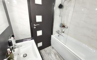 Apartament 3 Camere Exigent Plaza Residence - Parcare Subterană + Boxa - Poză 11