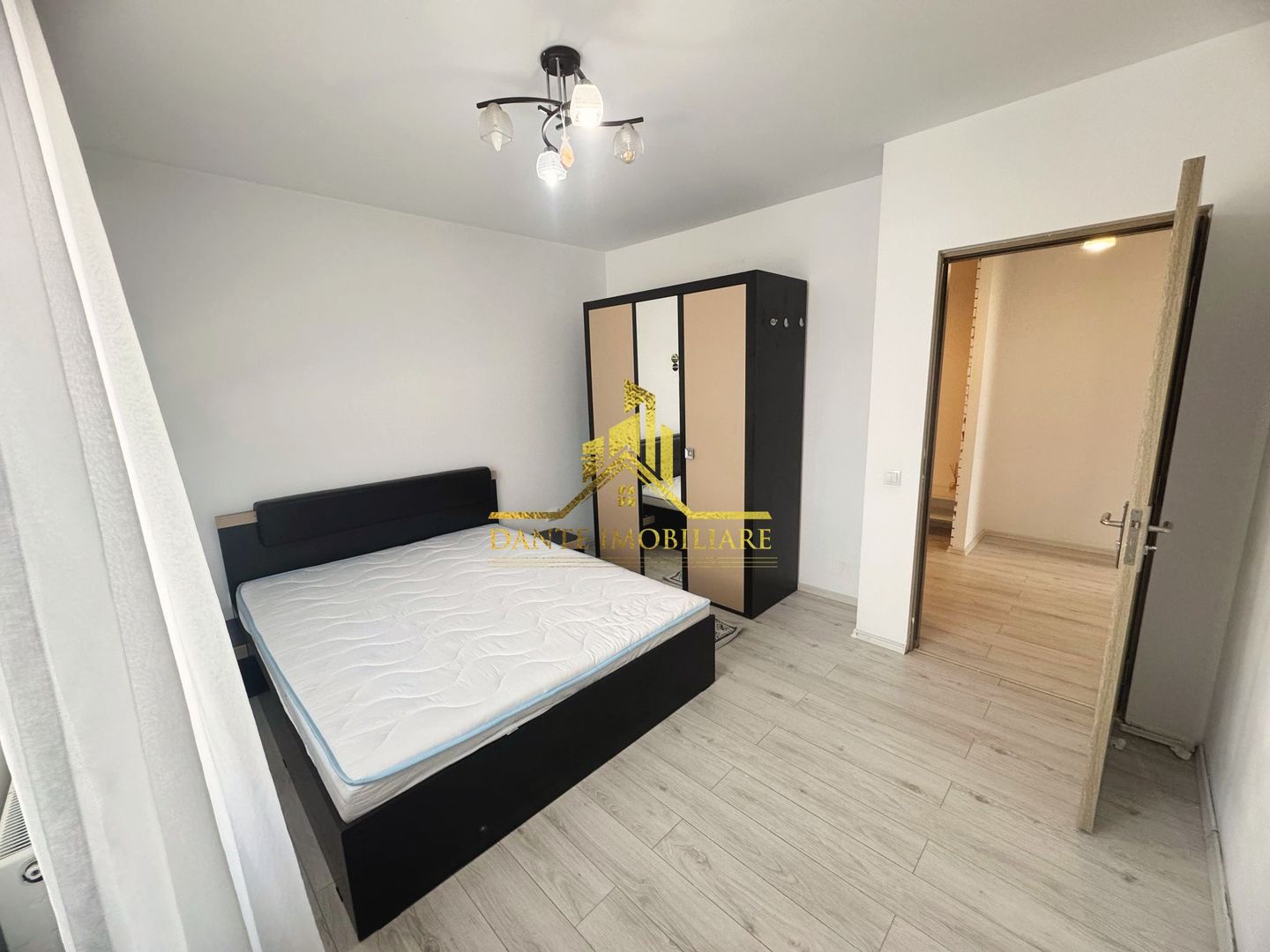 3 camere, bloc nou, modern, spatios, parcare, Buna Ziua, zona LIDL - Poză 5