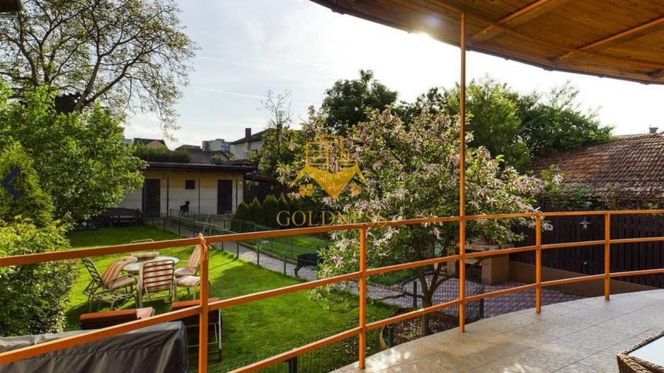 Casa individuala, Parcare, Curte Proprie, Andrei Muresanu - Poză 13