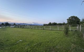 Teren de vanzare | 26 ari | Lăpușel, poziție excelentă - Poză 5