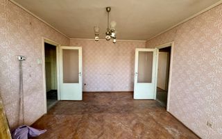 Apartament 2 camere | Etaj 3 | Zona Unio, Paulestiului - Poză 1