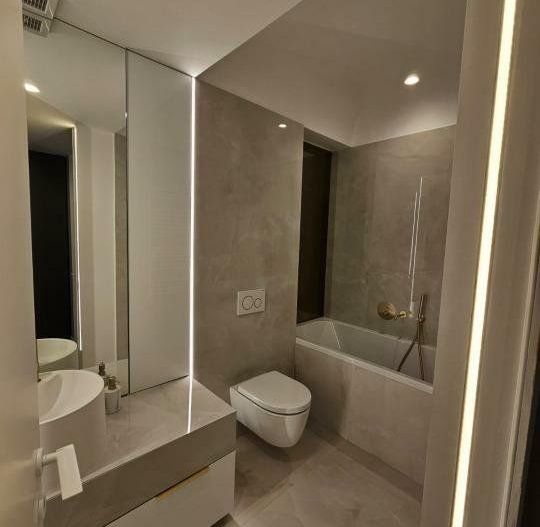 Apartament | 3 camere | Cortina North | PIPERA - Poză 2