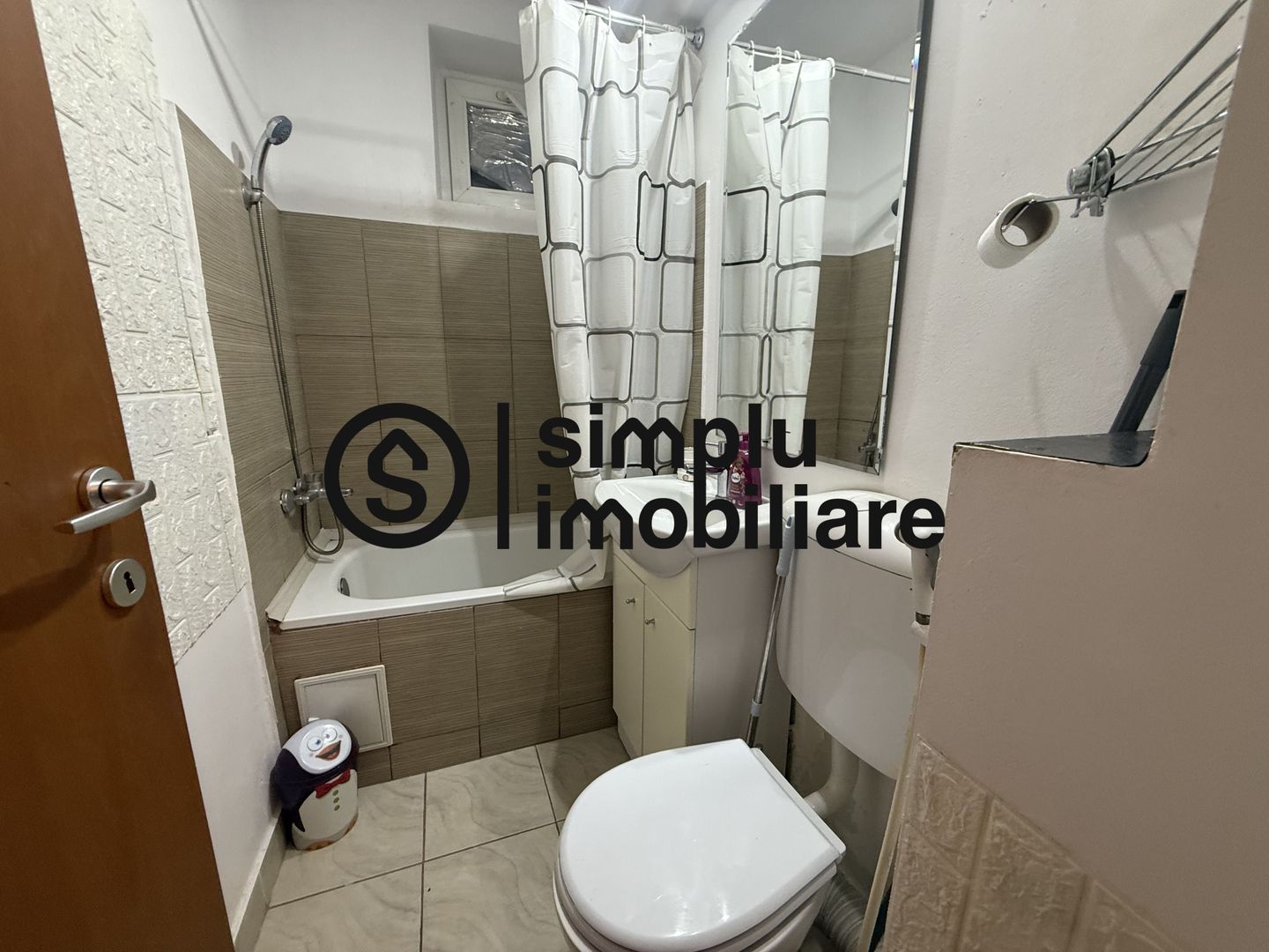 Apartament 2 camere Ultracentral Teatrul National - Poză 6